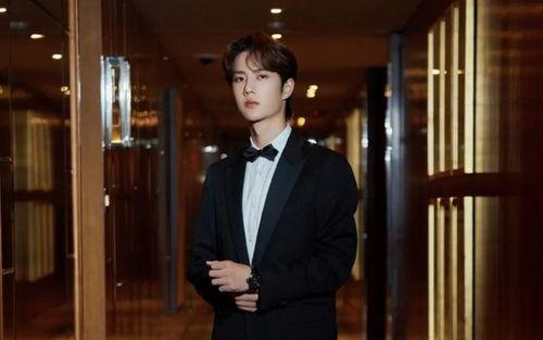 宋茜王一博最新爆料  第2张